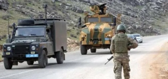 Bitlis’te 46 köy ve mezralarında sokağa çıkma yasağı ilan edildi