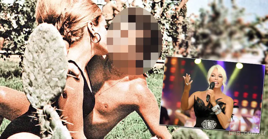 Hülya Avşar'dan olay yaratan Kaya Çilingiroğlu yorumu! 6