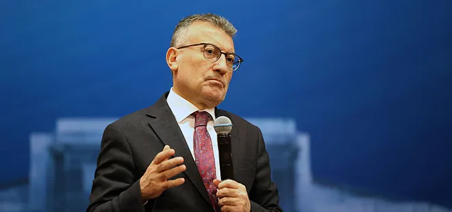 AK Parti Grup Başkanı Güler: Türkiye dünyanın ilk 10 ekonomisi içerisinde yer alacak