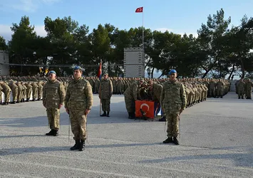 Askere gidenlere işsizlik maaşı