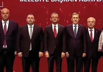 CHP'de bu da oldu! Edirne Belediye Başkan Adayı Şükrü Ciravoğlu'nu narkozlu halde istifaya zorladılar