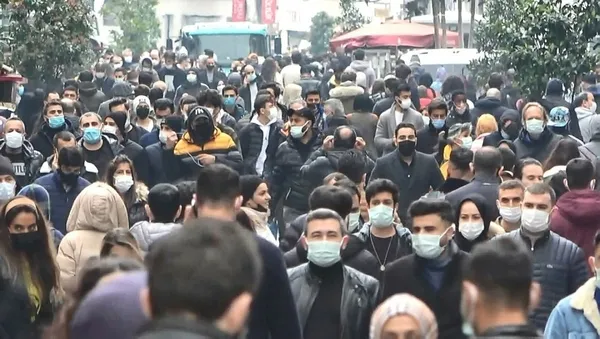 Koronavirüsle mücadelede normalleşme takvimi hazırlanıyor! Öncelik turizmde