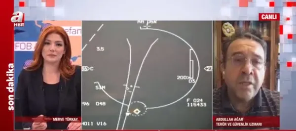 Yunanistan’dan Ege’de suları ısıtan provokasyon! Türk jetleri 14 ayrı olayda 3 bin 372 saniye taciz edildi