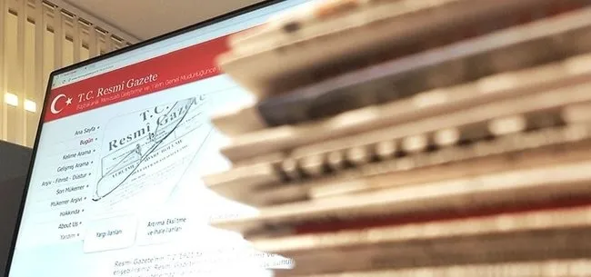 Hazine ve Maliye Bakanlığından altın ve kıymetli madenler için yeni karar: Zorunlu olacak - 4