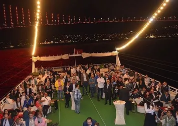 'Türkiye'ye güvenimiz tazelendi'