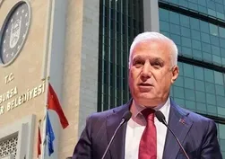 Bursa Büyükşehir Belediye Başkanlığı görevinden uzaklaştırılmıştı! CHP'li Mustafa Bozbey hakim karşısında