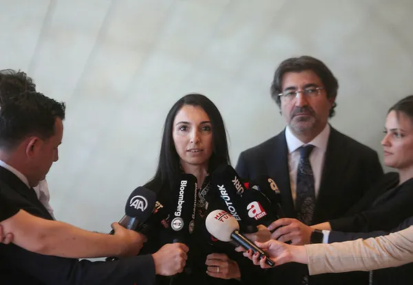 Bankalar Birliği’nden açıklama: MB Başkanı Erkan parasal sıkılaşma sürecinin başladığını duyurdu