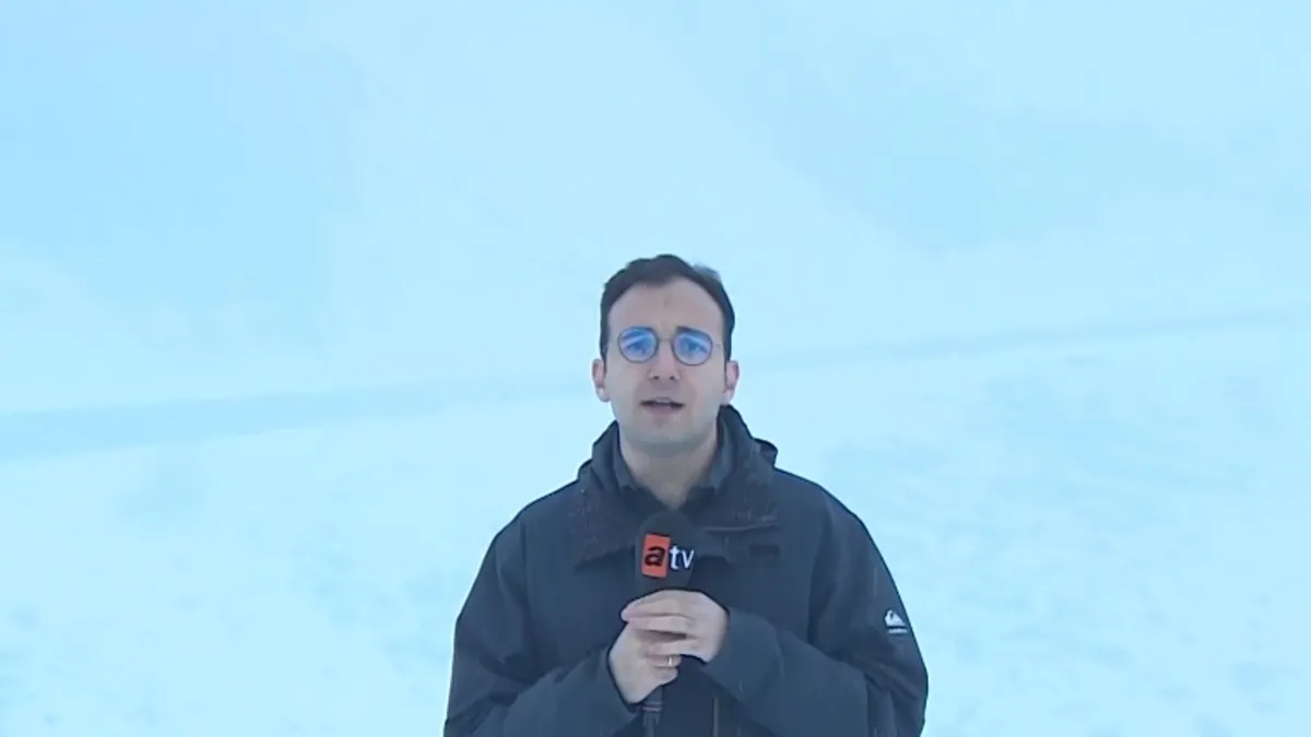 A Haber Pençe-Kilit operasyonunda! Teröristler inlerinde sıkışıp kaldı