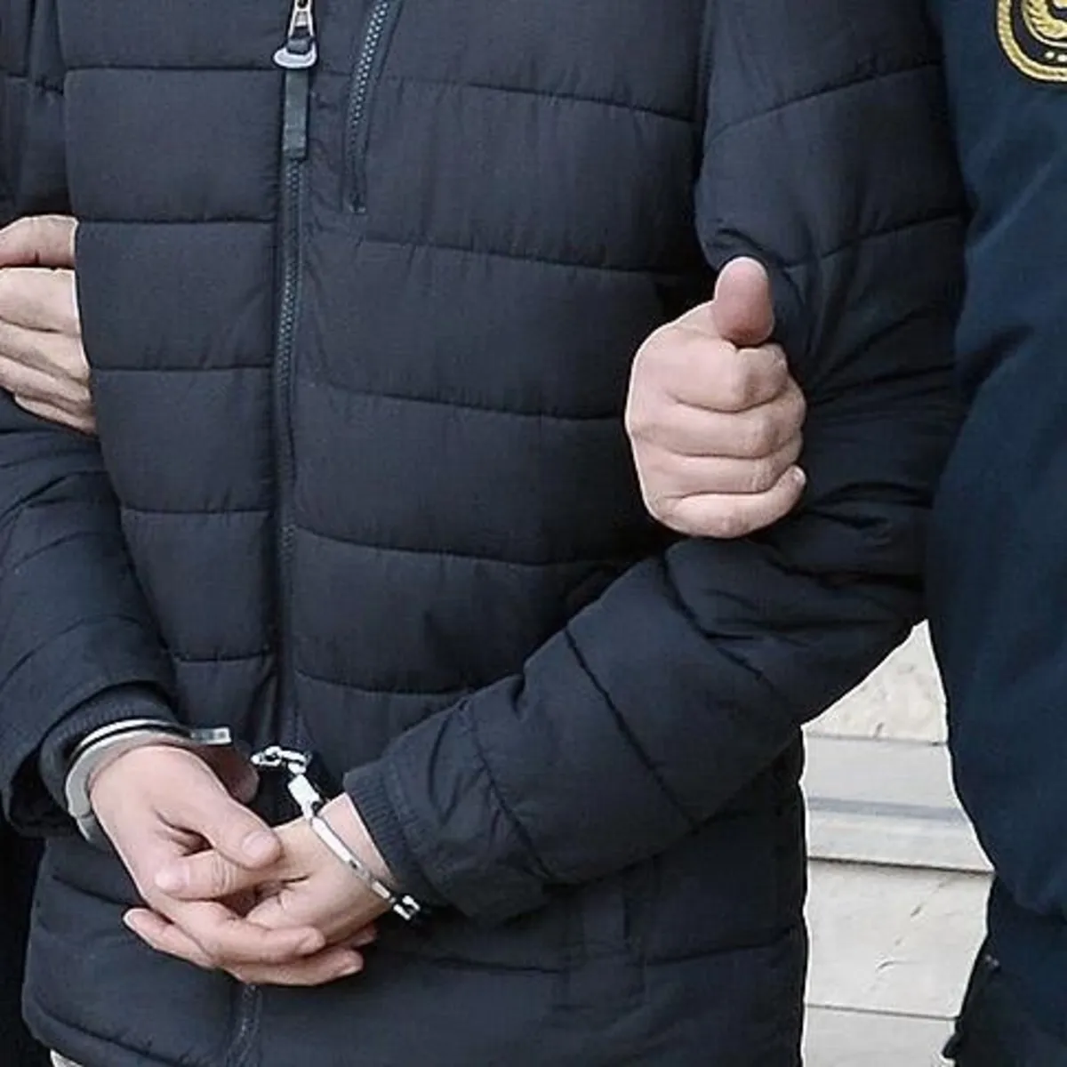 Balıkesir merkezli 3 ilde rüşvet operasyonu: 7 tutuklama