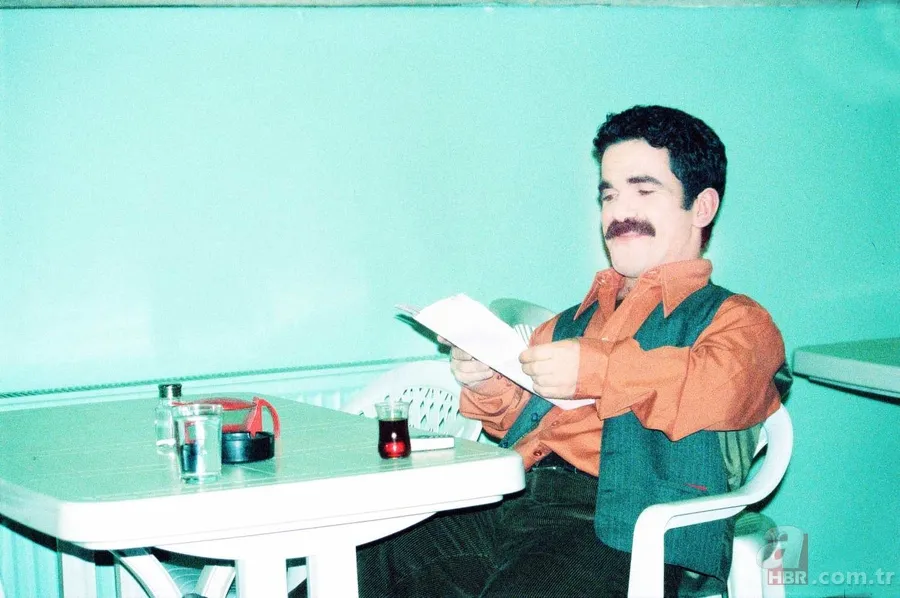 Çocuklar Duymasın'ın Çaycı Hüseyin'i konuştu: "Beni öldü sandılar" 3