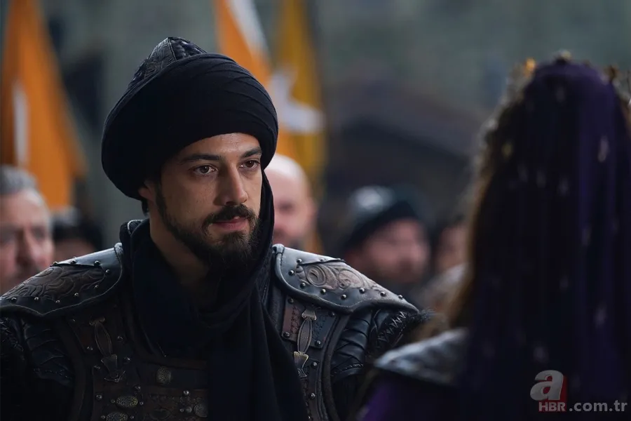 Kuruluş Orhan bugün neden yok? Kuruluş Orhan’ın yeni bölümü ne zaman? 1