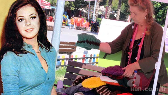 Tarkan: Viking Kanı filminin Yonca'sı Fatma Belgen yaşadığı değişimle şaşırttı! 3