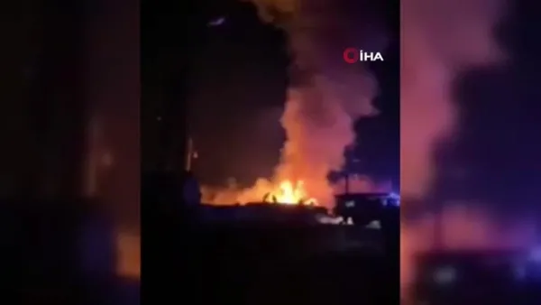 Rusya Ukrayna savaşında 19. gün! Müzakerelerde 4. tur online! ABD'den Rusya'ya uyarı | 5. madde devreye girecek mi? - 7