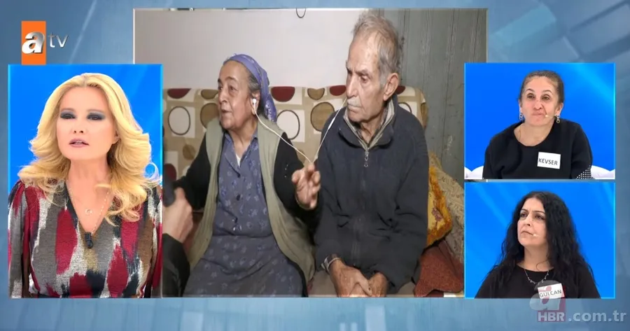 Cinayete mi kurban gitti? Mahir Ünlütaşkıran'ın annesi Müge Anlı'yı çıldırttı 10