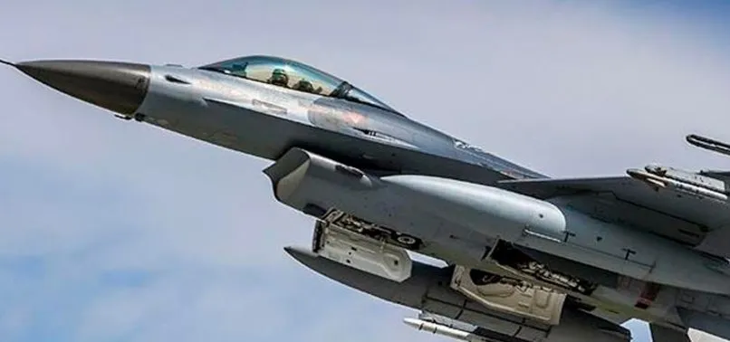Bulgaristan ABD'den 8 F-16 daha alacak