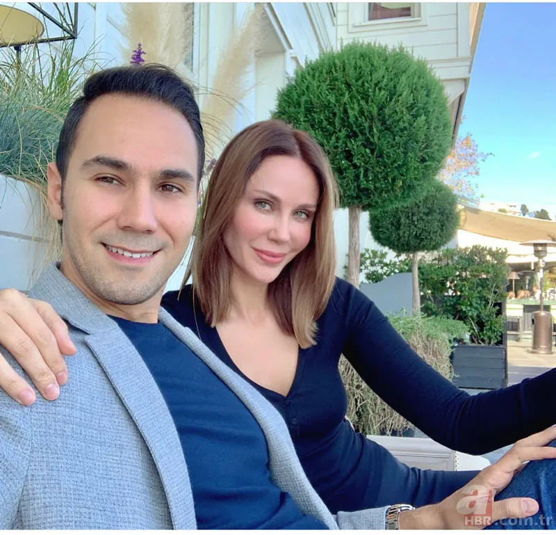 Demet Şener Cenk Küpeli’nin babası Avni Küpeli’ye tepkisini sosyal medya üzerinden verdi 2