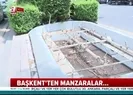 Başkentin göbeği pislik içine! Vatandaş isyan ediyor