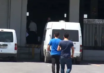 Atalay Filiz'in deposu ve 2 gündür kaldığı yer bulundu