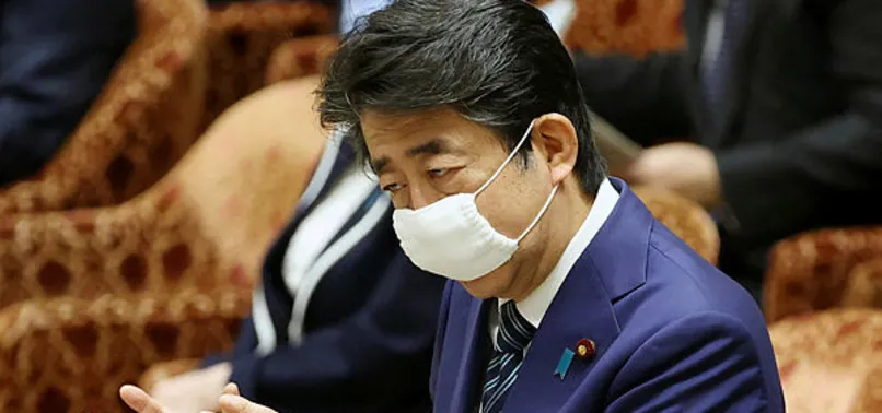 Japonya’da OHAL 1 ay daha uzatılabilir