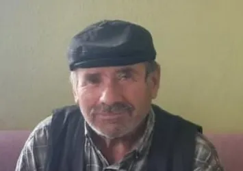 Kayıp alarmı verilmişti, gerçek bambaşka çıktı