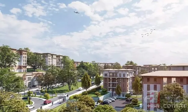 THY EMLAK KONUT ARNAVUTKÖY KURA SONUÇLARI: 60 ay vade veya yüzde 25 indirimle sıfır konut! 1+1, 2+1, 3+1 daire için… 2