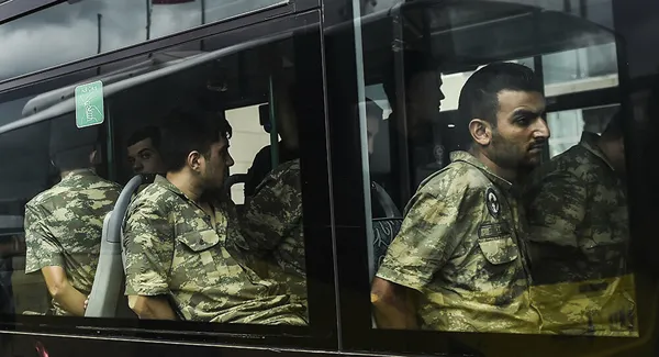 Akıncı Üssü’ne ilişkin karar son dakika olarak açıklandı!