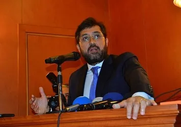 Murat Hazinedar CHP'yi karıştırdı!