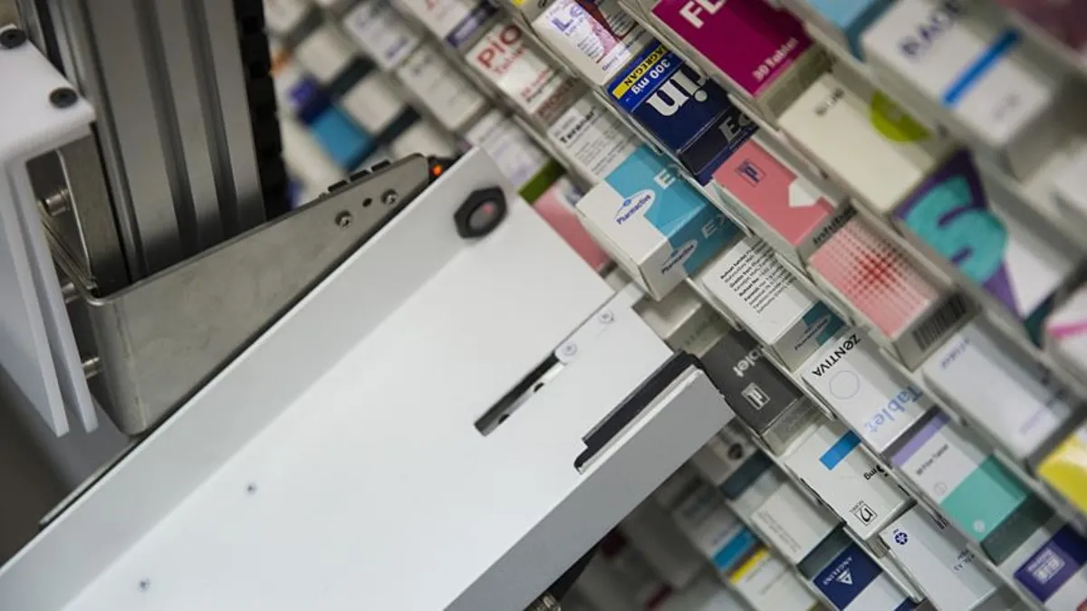 ABD’den kritik adım: İthal ilaç ve yarı iletkenlere ulusal güvenlik soruşturması