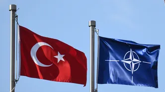 NATO'da uzlaşının adresi Türkiye! Masanın merkezi Ankara
