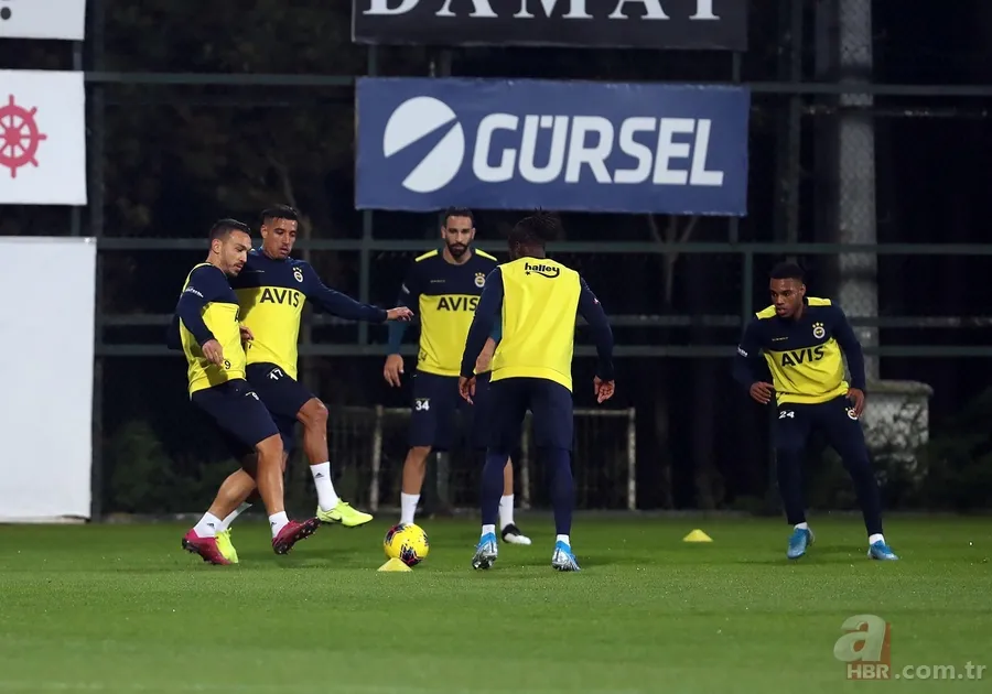 Fenerbahçe transfer şova hazırlanıyor! 5