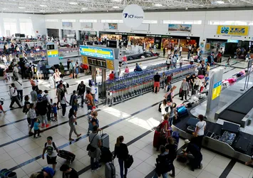 Turizmde Rus rekoru! Yüzde 4 bin 330 artış var