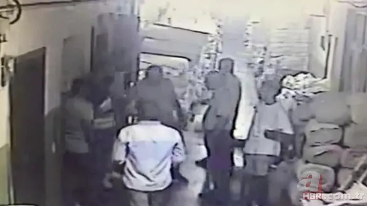 İş insanı dehşeti yaşamıştı! Görüntüler ortaya çıktı: Darp, tehdit, silah... 8