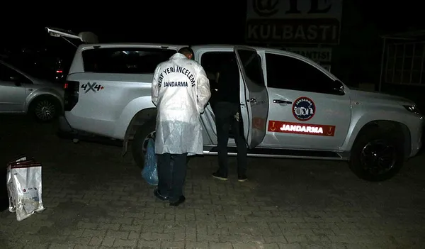Kayseri'de dehşet: Restoran sahibi Mehmet Karadağ tabancayla öldürüldü - 4
