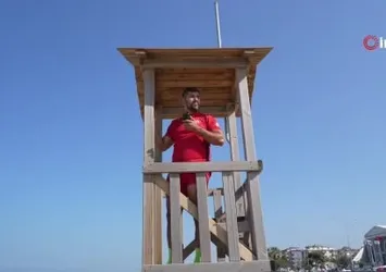 Cankurtaranlar sezonu kapattı