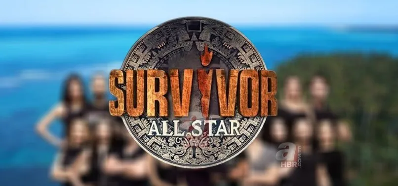 Kadro açıklandı! Survivor 2022 ne zaman başlayacak? Survivor All Star Ünlüler Gönüllüler yarışmacıları kimler?