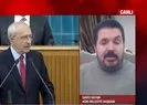 Savcı Sayan Kılıçdaroğlu’nun Başkan Erdoğan’a hakaretlerine ateş püskürdü: Biden’ın gelişiyle birlikte bunların ağzı kanlandı