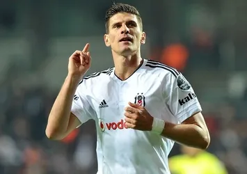 Gomez'den Beşiktaş'a yeşil ışık!