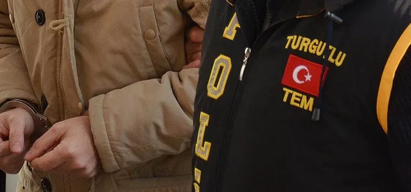 Fetullah Gülen'in yeğeni adliyeye sevk edildi