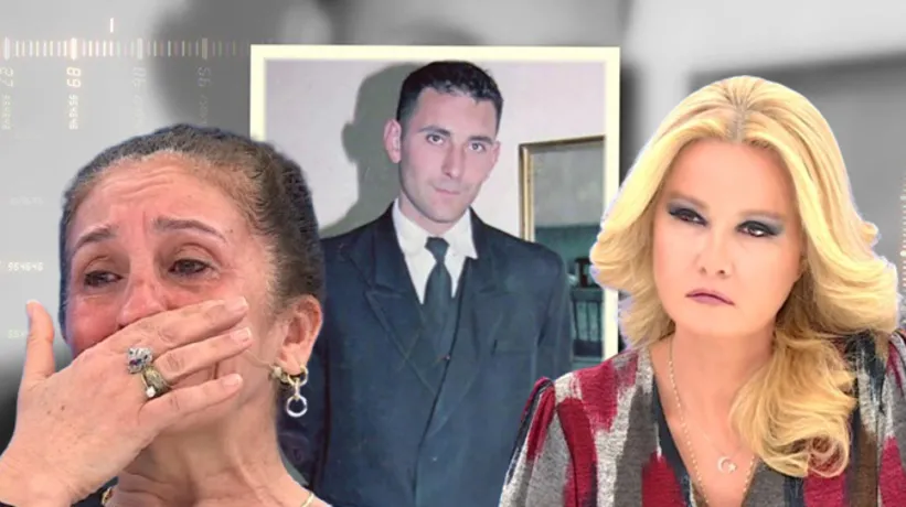 Mahir Ünlütaşkıran öldürüldü mü? Fethi kabir yapılacak! Müge Anlı'da o isimden itiraf...