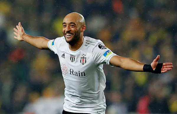 Beşiktaş’ta Redmond sevinci! Anlaşma an meselesi