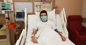 Türk doktorlardan dünyada bir ilk!