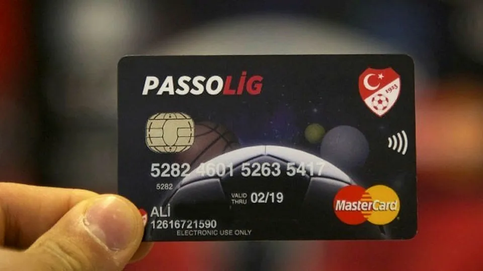 Passolig satışları açıklandı!