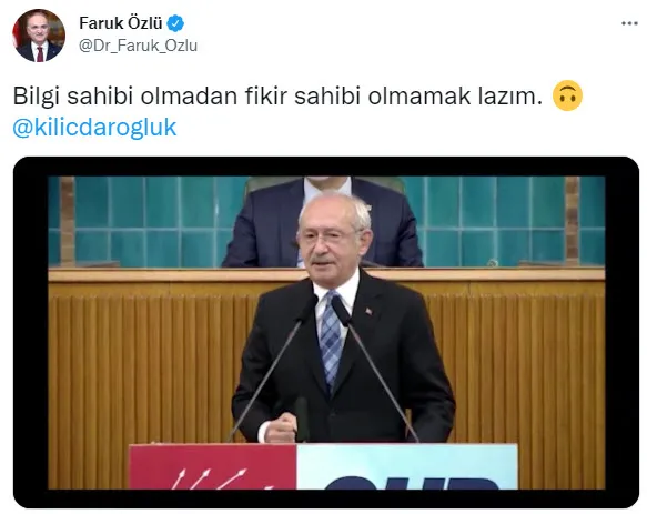 Kemal Kılıçdaroğlu'nun "Düzce'de kanser hastaları artıyor" iddialarını belgeyle çürüttü! Yalanlarına büyük tepki