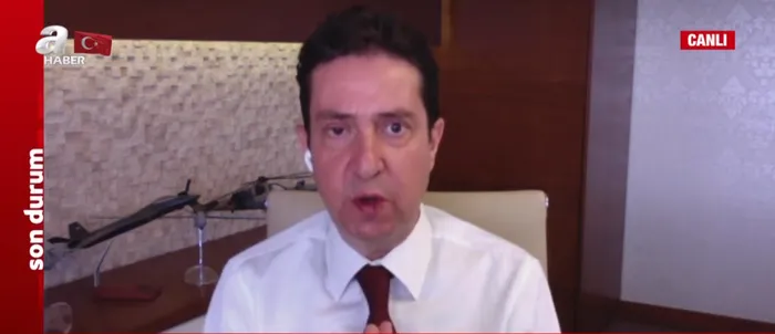 Son dakika: Devlet ve millete operasyonda 2.perde! FETÖ - mafya - operasyon medyası bir arada | Türkiye’ye kumpasa suçüstü