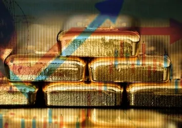 Rusya-Ukrayna savaşı başladı fiyatlar uçtu! Altın fiyatları 13 ayın petrol 7,5 yılın rekorunu kırdı