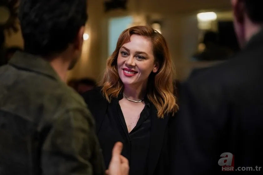 Kimse bu kadar erken beklemiyordu! Bahar dizisinde resti çekti: Başrol yaka paça kovuldu 5