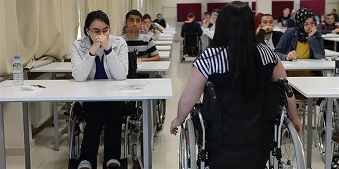 MEB ENGELLİ ÖĞRETMEN ÖN BAŞVURU | 2023 EKPSS tercih başvurusu nasıl yapılır? Engelli öğretmen branş dağılımları, Kontenjan sayısı...