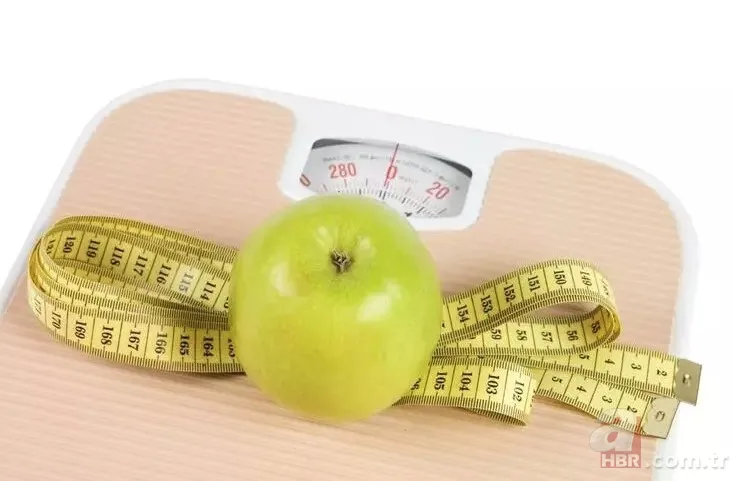 Acil kilo vermek isteyenler denesin! Ender Saraç hurma diyeti nasıl uygulanır? Metabolizmayı anında hızlandırıyor... 4