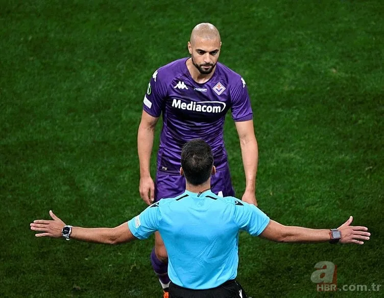 Cimbom'dan orta saha hamlesi! İngiliz devinden dünya yıldızını radarına aldı 14