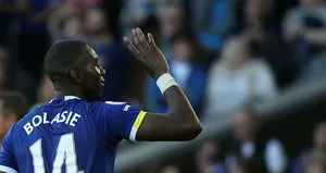 İngiltere’de Bolasie zirvesi